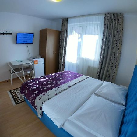 Casa Ana Villa Sinaia Dış mekan fotoğraf