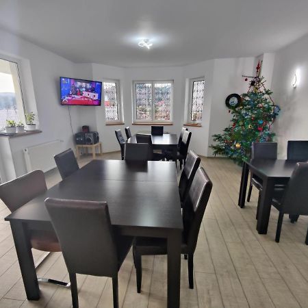 Casa Ana Villa Sinaia Dış mekan fotoğraf