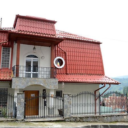 Casa Ana Villa Sinaia Dış mekan fotoğraf