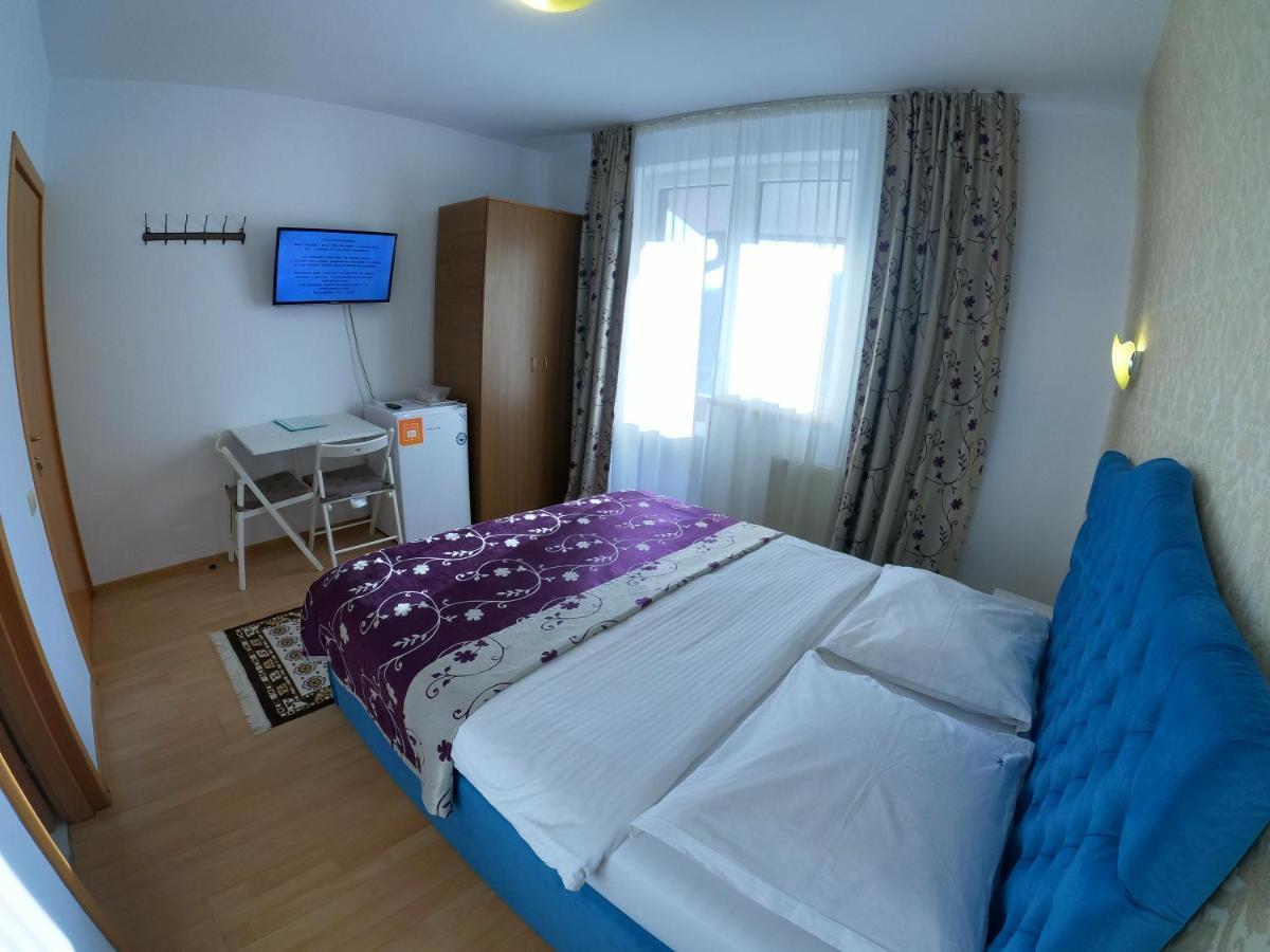 Casa Ana Villa Sinaia Dış mekan fotoğraf