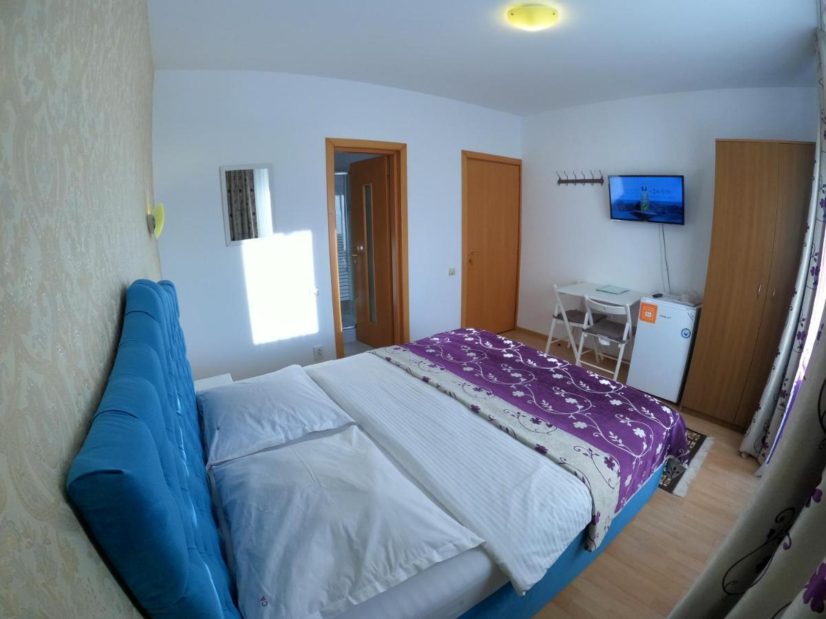 Casa Ana Villa Sinaia Dış mekan fotoğraf