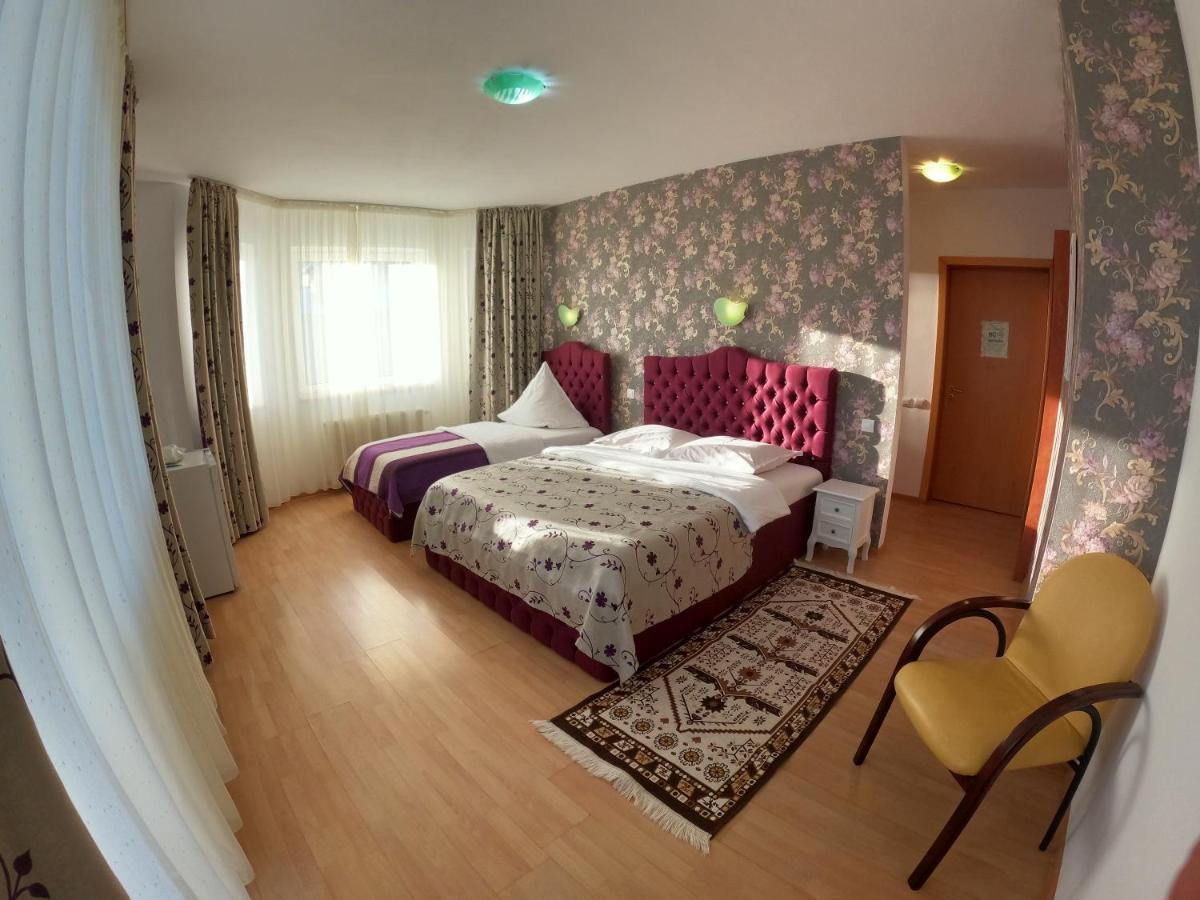 Casa Ana Villa Sinaia Dış mekan fotoğraf