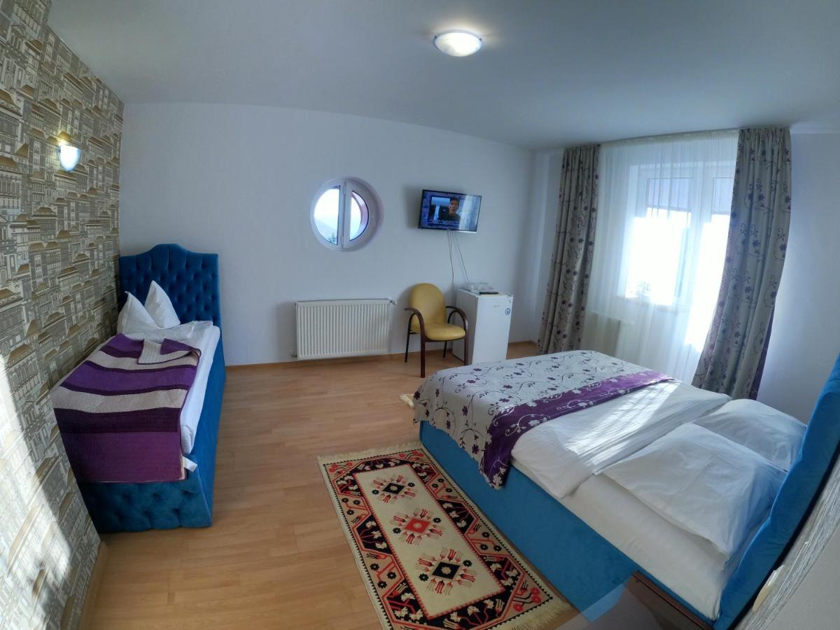 Casa Ana Villa Sinaia Dış mekan fotoğraf