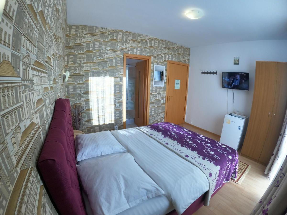 Casa Ana Villa Sinaia Dış mekan fotoğraf