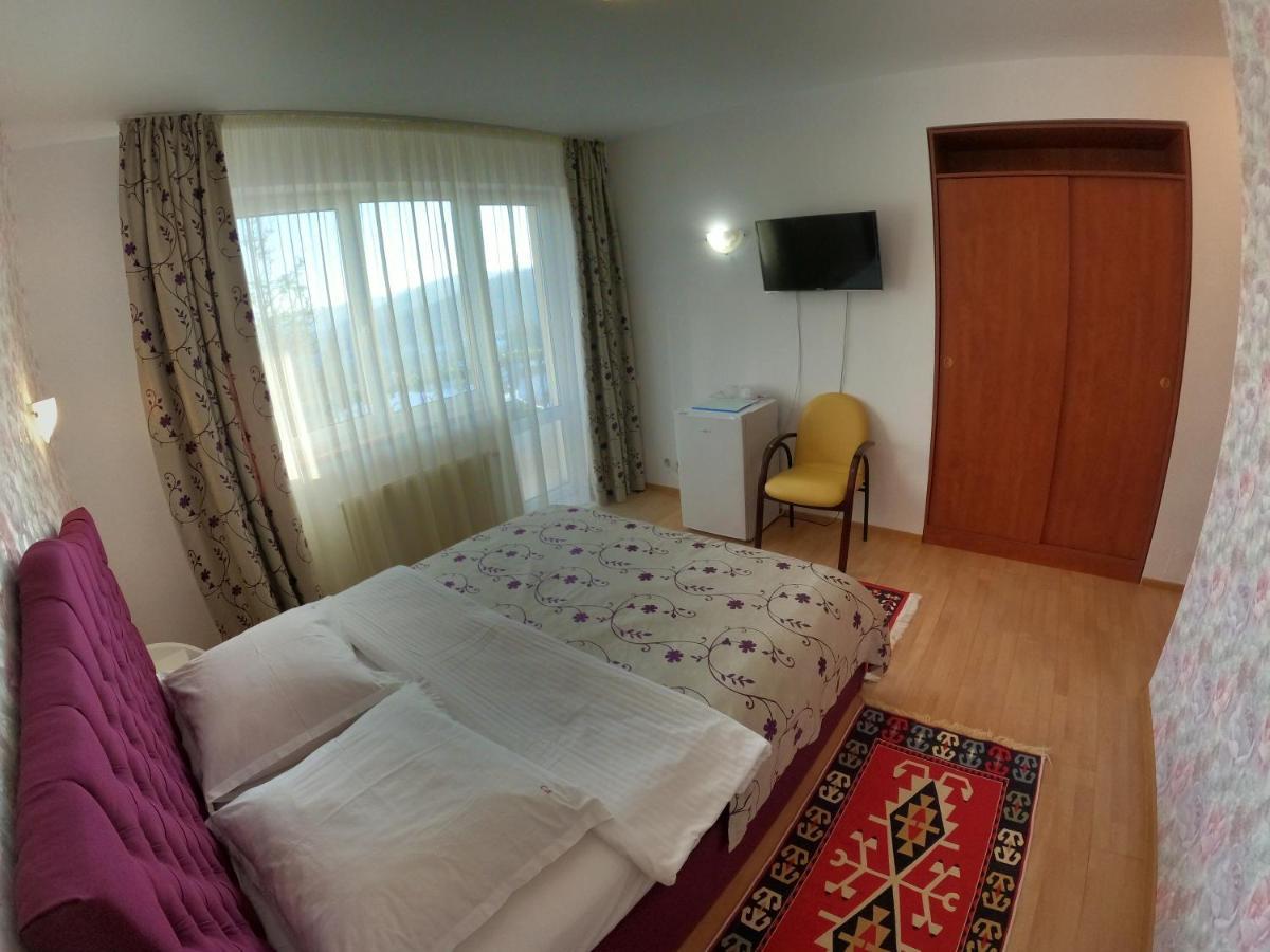 Casa Ana Villa Sinaia Dış mekan fotoğraf