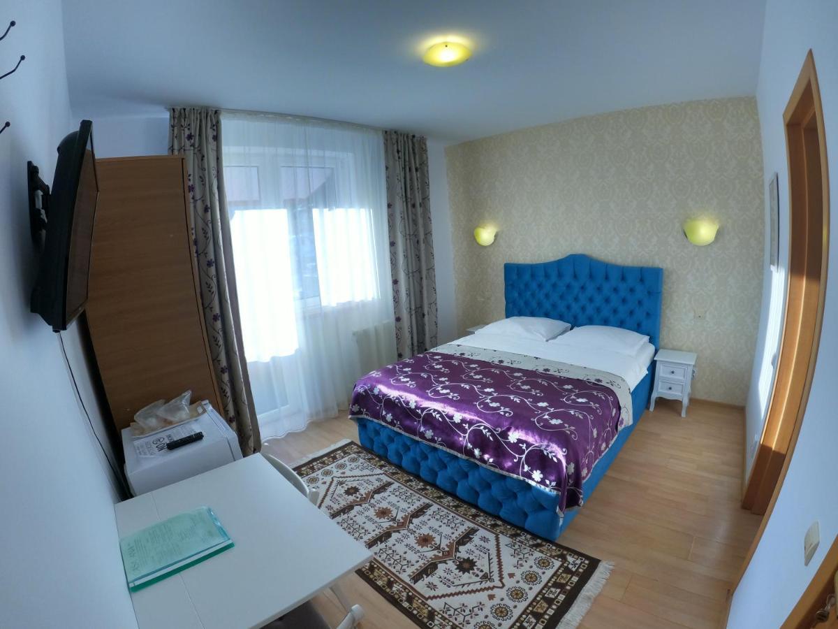 Casa Ana Villa Sinaia Dış mekan fotoğraf