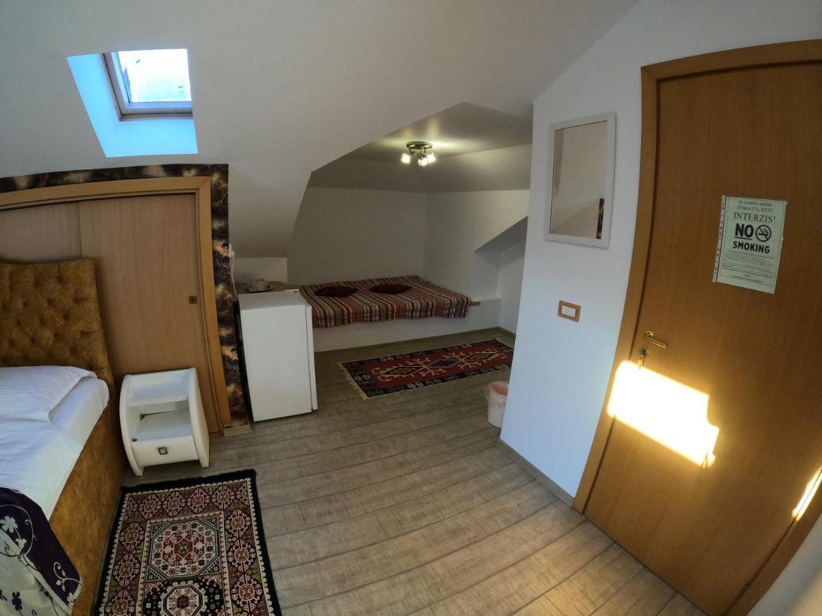 Casa Ana Villa Sinaia Dış mekan fotoğraf