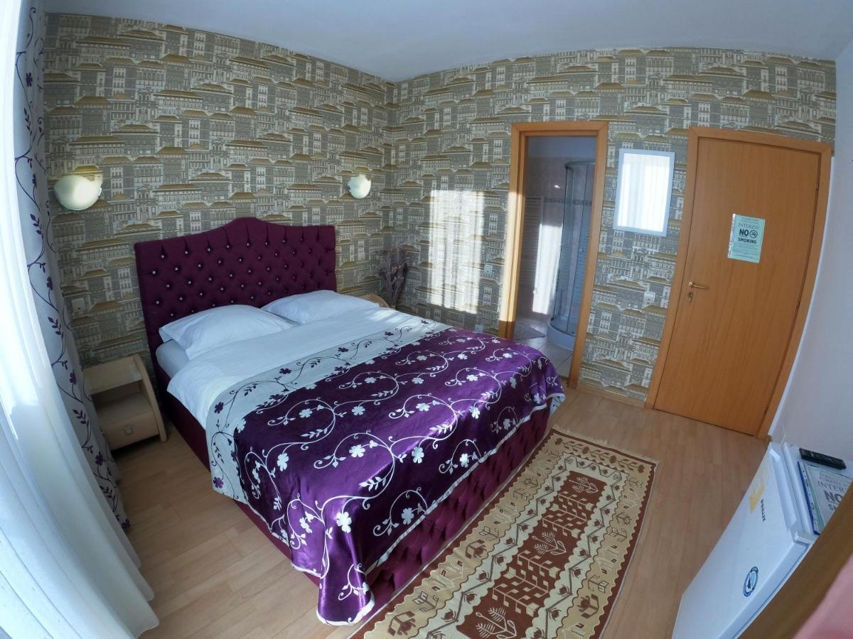Casa Ana Villa Sinaia Dış mekan fotoğraf