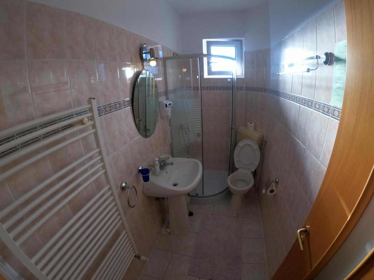Casa Ana Villa Sinaia Dış mekan fotoğraf