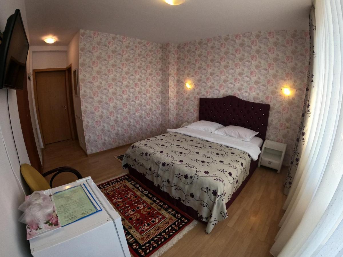 Casa Ana Villa Sinaia Dış mekan fotoğraf