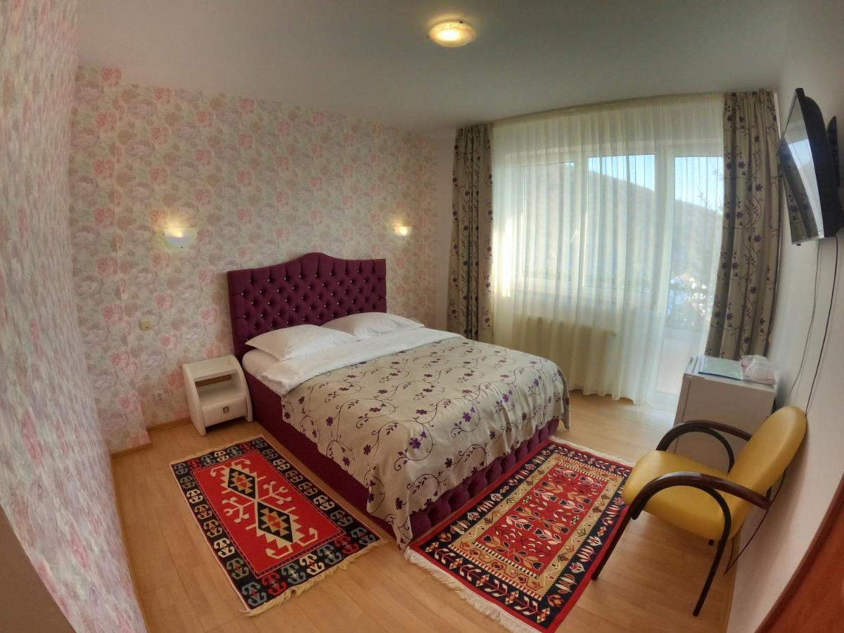 Casa Ana Villa Sinaia Dış mekan fotoğraf