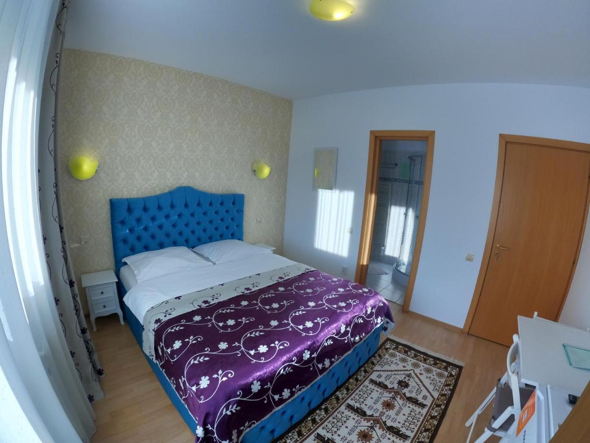 Casa Ana Villa Sinaia Dış mekan fotoğraf
