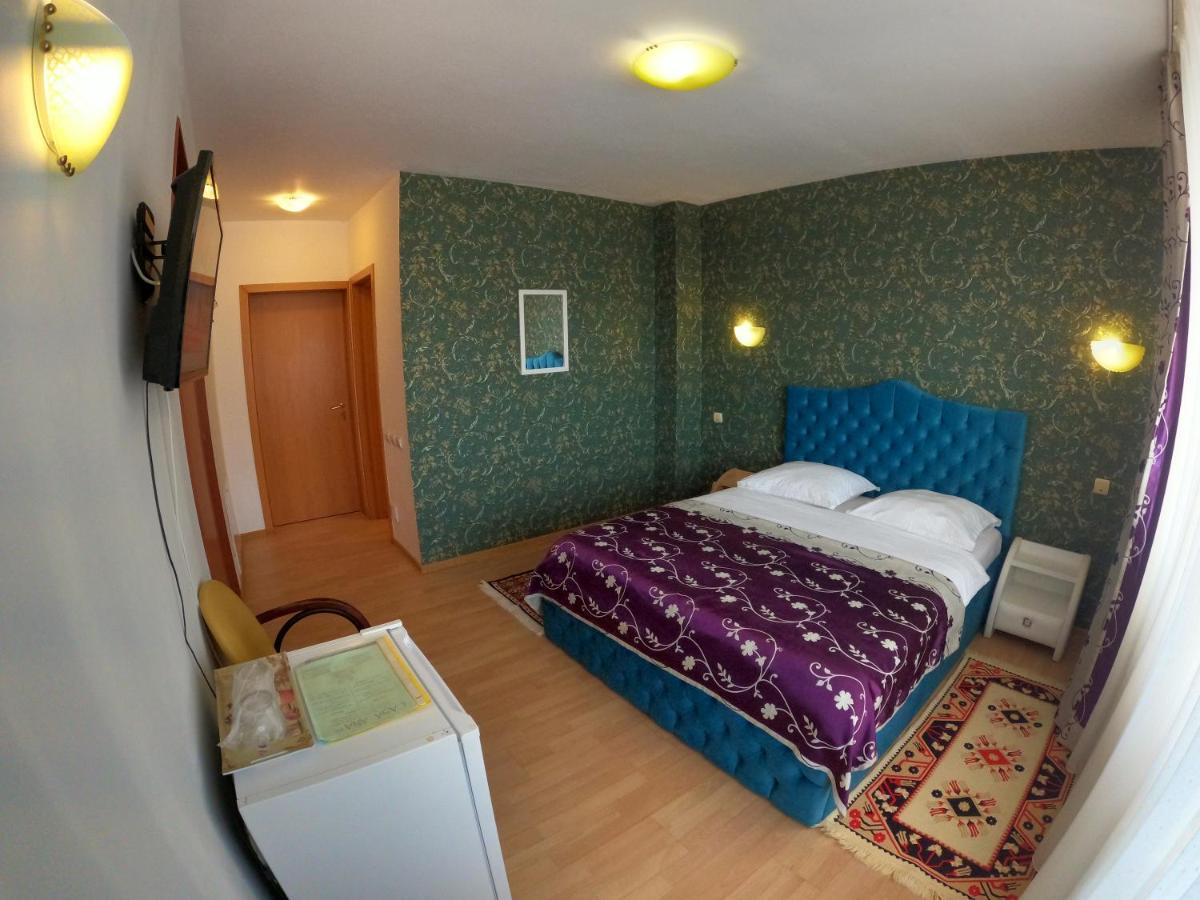 Casa Ana Villa Sinaia Dış mekan fotoğraf