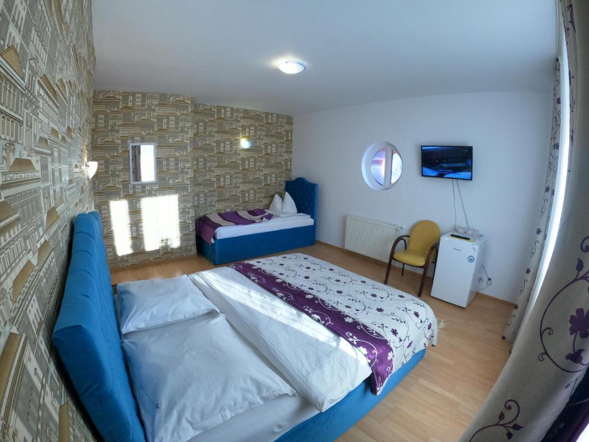 Casa Ana Villa Sinaia Dış mekan fotoğraf