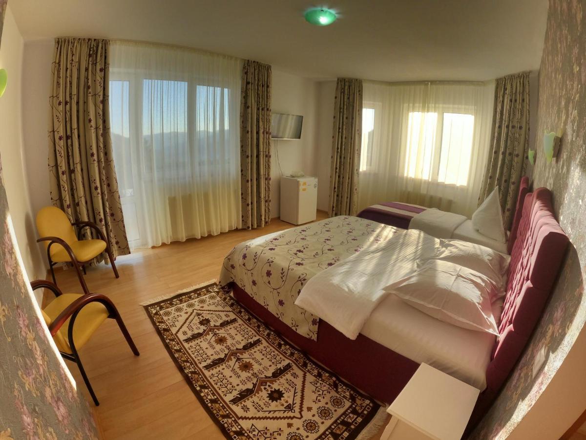 Casa Ana Villa Sinaia Dış mekan fotoğraf