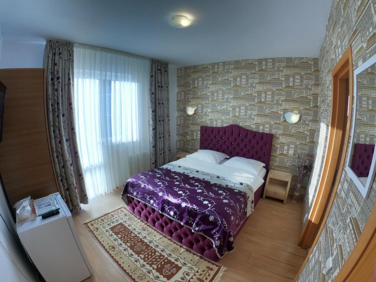 Casa Ana Villa Sinaia Dış mekan fotoğraf