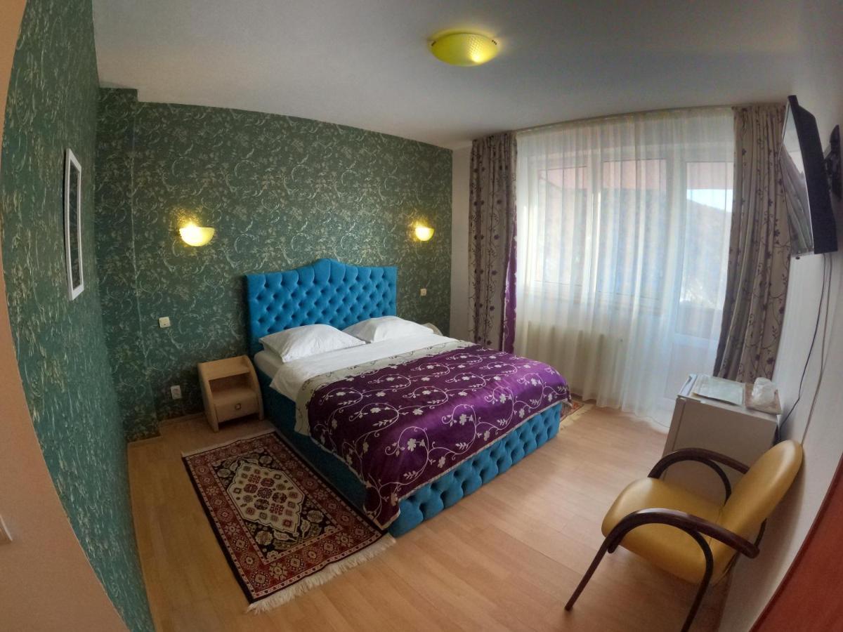 Casa Ana Villa Sinaia Dış mekan fotoğraf