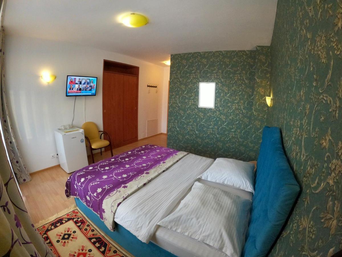 Casa Ana Villa Sinaia Dış mekan fotoğraf
