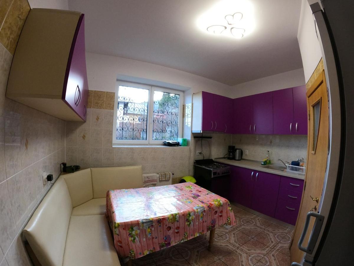 Casa Ana Villa Sinaia Dış mekan fotoğraf