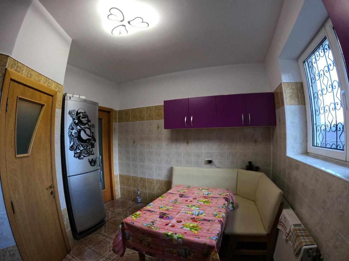 Casa Ana Villa Sinaia Dış mekan fotoğraf