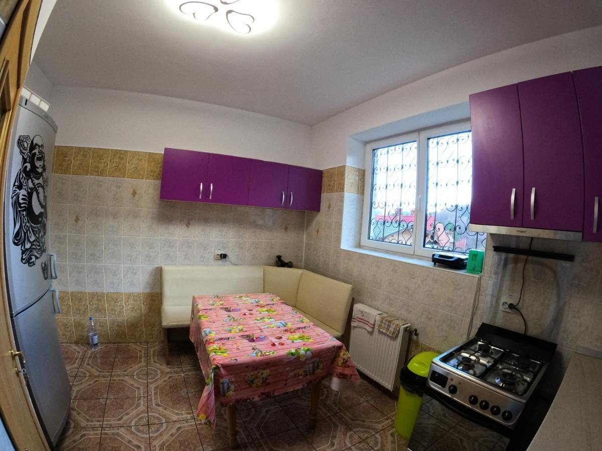 Casa Ana Villa Sinaia Dış mekan fotoğraf