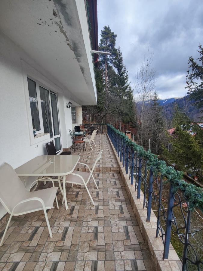 Casa Ana Villa Sinaia Dış mekan fotoğraf