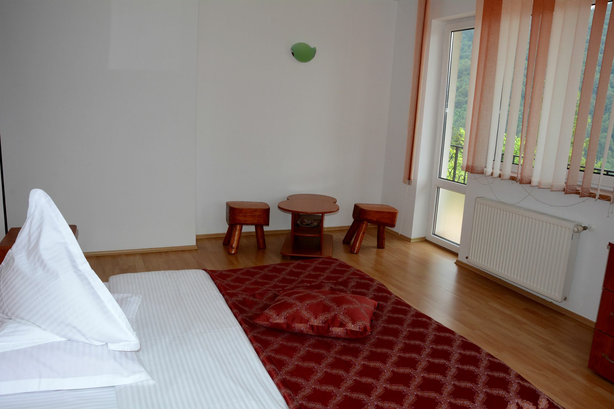 Casa Ana Villa Sinaia Dış mekan fotoğraf