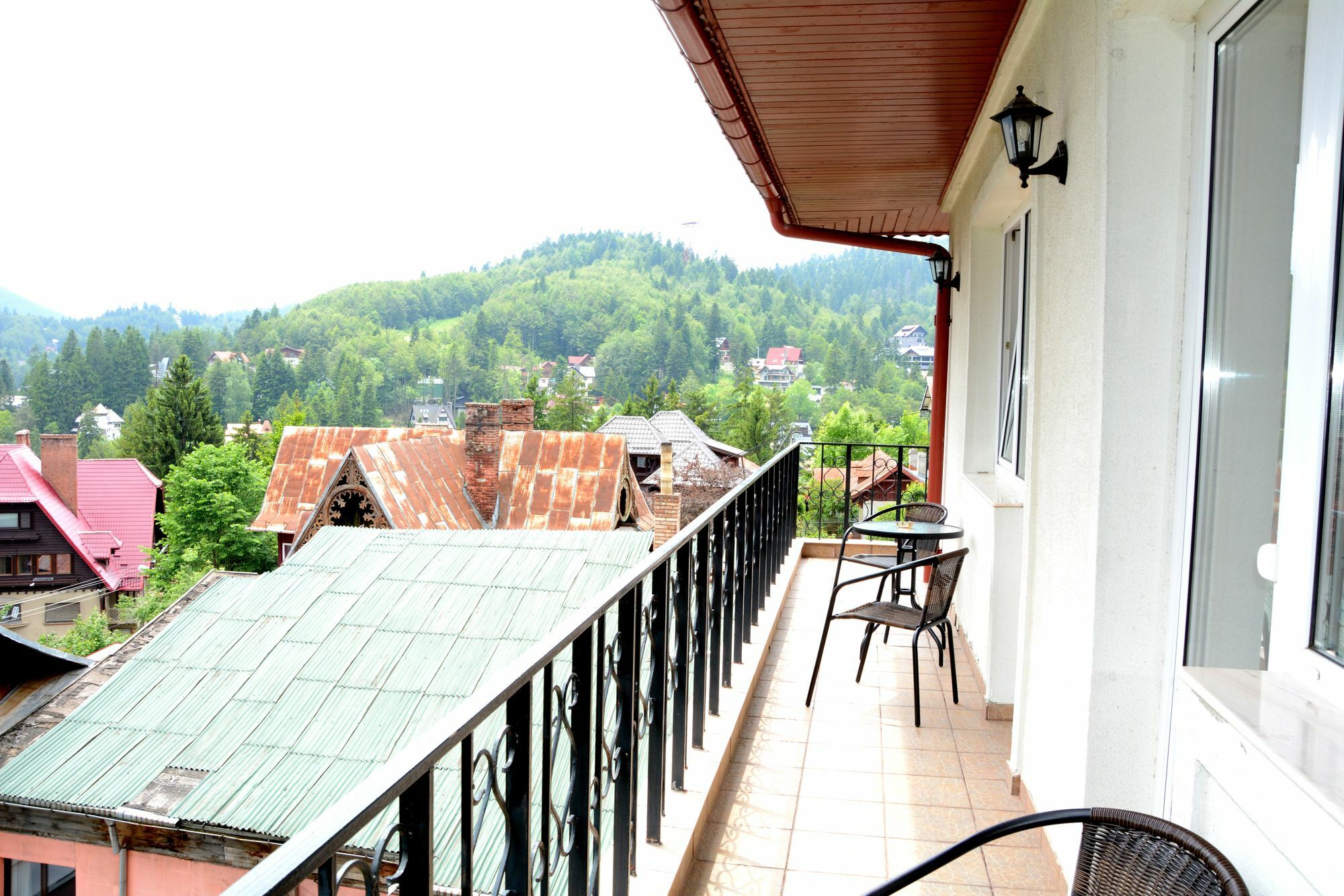 Casa Ana Villa Sinaia Dış mekan fotoğraf